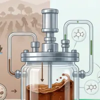 Molecular Coffee & The End of Deforestation