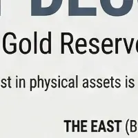 Global Central Bank Gold Reserves (2020–2026)