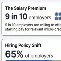 Rise of Micro-Credentials