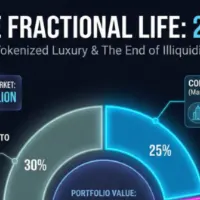 Tokenized Luxury & The End of Illiquidity
