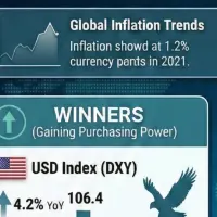 The Global Currency Realignment