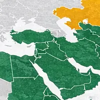 Demographics and the Grand Festival of Breaking the Fast
