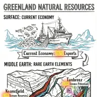 Greenland’s Premier REE Projects