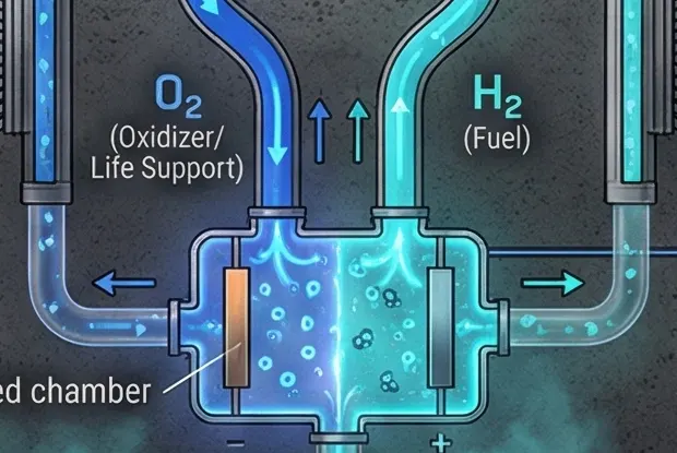 How to Mine the Moon: The ISRU Process