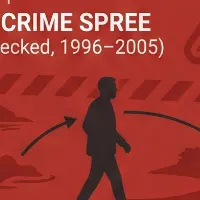 The 20-Year Timeline of the Epstein Files (Failures & Flood)