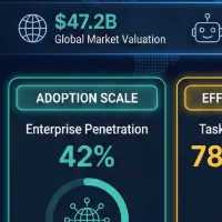 From Generative to Agentic: The Structural Pivot in Digital Work