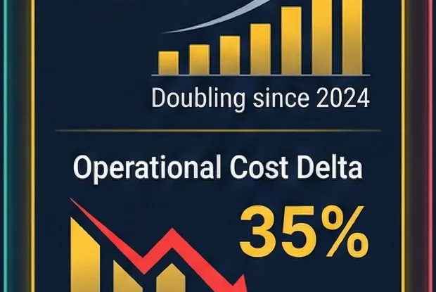 The Rise of Agentic AI: The 2026 Workforce Shift