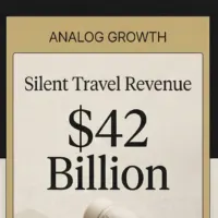 From FOMO to JOMO: The Market Shift to Analog Value