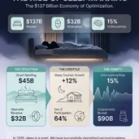 The $137 Billion Economy of Optimization