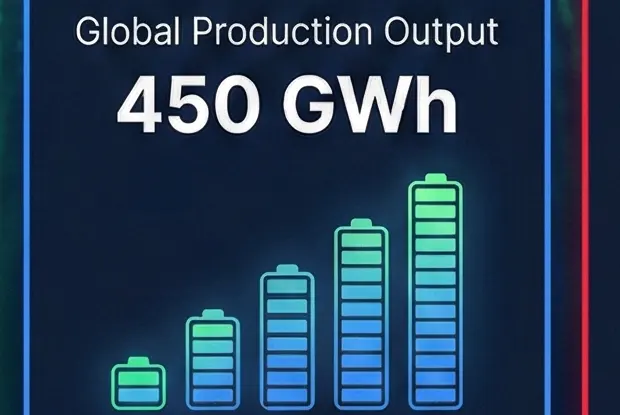 The Solid-State Battery Revolution: 2026 Market Shift