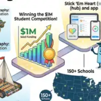 How Stick 'Em Bridged the Gap Between Physical and Digital Learning