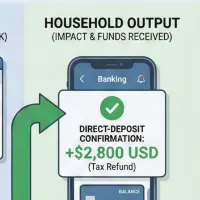 Record Windfalls. Record Delays.