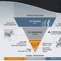 2026: The Year the World Turned Gray