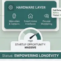 Bridging the $3.2 Trillion Care Gap through Technology (2026)