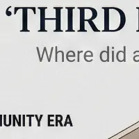 Where did all the 'Hangout Spots' go?