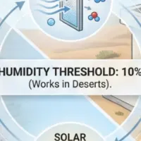 The Decentralized Water Grid