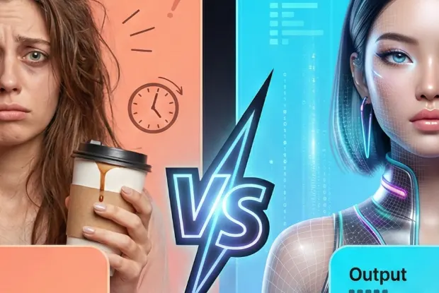 The Synthetic Star: 2026