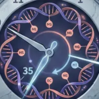 Your True Age (2026)